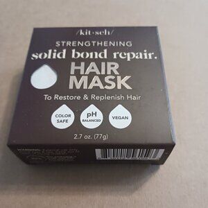 Kitsch solid bond repair Hair mask